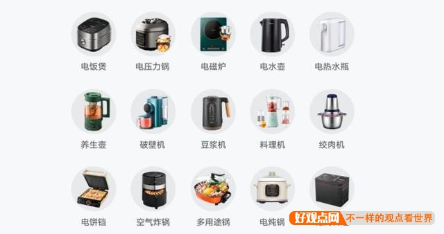 哪个品牌的家电比较好？插图25