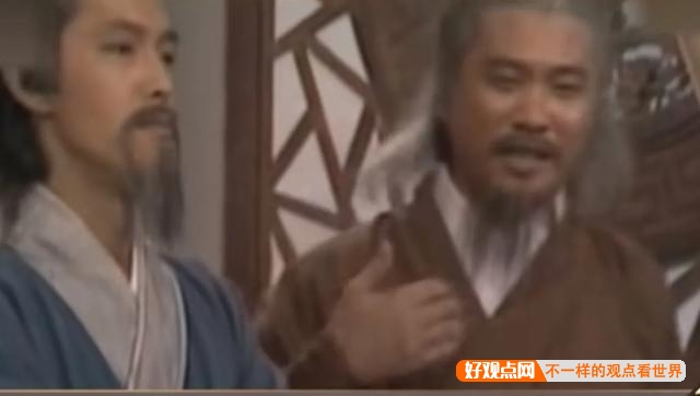 你知道多少关于1983年版本的巜射雕英雄传》幕后的故事？插图19