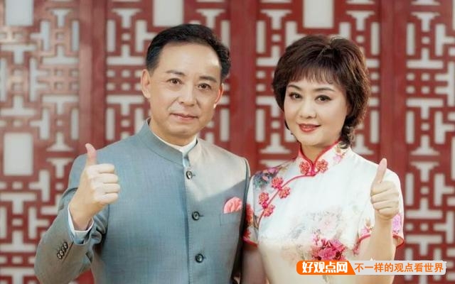 被不少人称为“京剧第一美人”的李胜素，究竟是个怎样的人？插图29