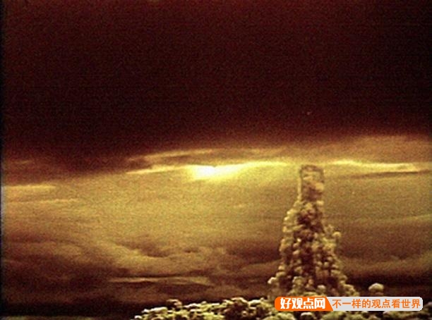如果美国遭到超大核武器攻击，美国会消失吗？插图22