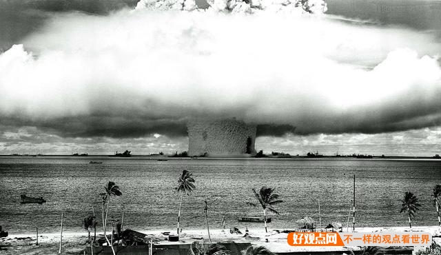 如果美国遭到超大核武器攻击，美国会消失吗？插图47