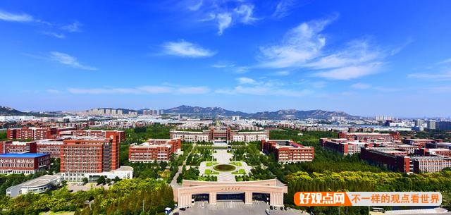 如何评价山东科技大学？插图6