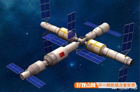 外国人用中国太空空间站要付费吗？插图3