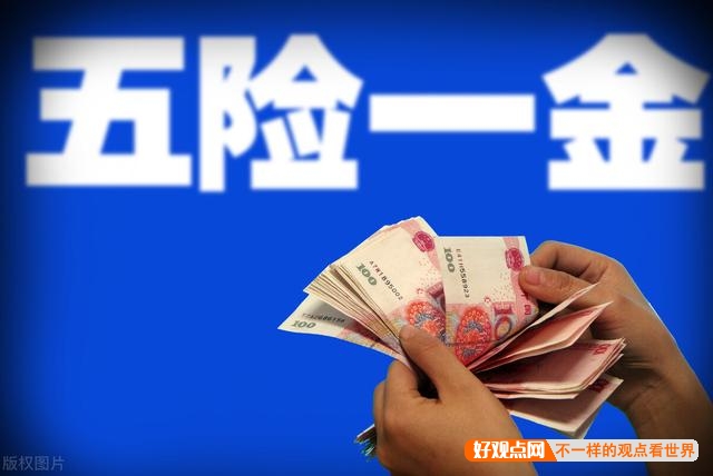 领了24个月的失业金后，退休领取养老保险的钱会不会受影响？插图1