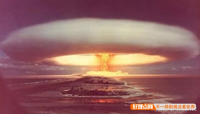 如果美国遭到超大核武器攻击，美国会消失吗？插图26