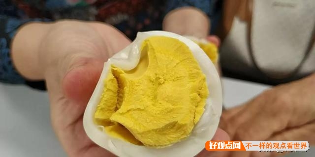 为什么都提倡吃鸡蛋，而不是鸭蛋？鸭蛋难道真的比鸡蛋差很多吗？插图20