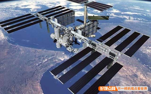 外国人用中国太空空间站要付费吗？插图65