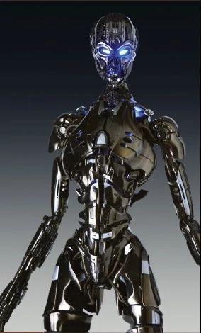 《终结者》里的机器人，能抵挡住现代武器的攻击吗？插图22