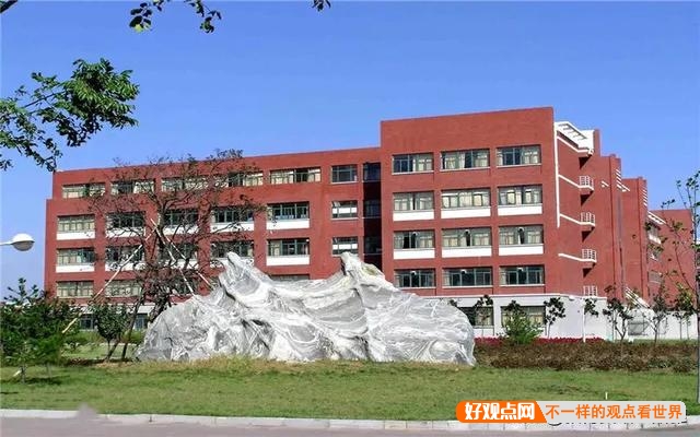 如何评价山东科技大学？插图3