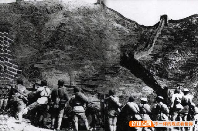 日本投降前一年的1944年为什么还有能力发动豫湘桂战役？插图40