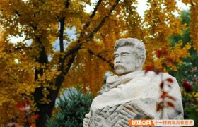 鲁迅当年有钱又有名，为什么看见闰土过得那么惨却不帮一下他？缩略图