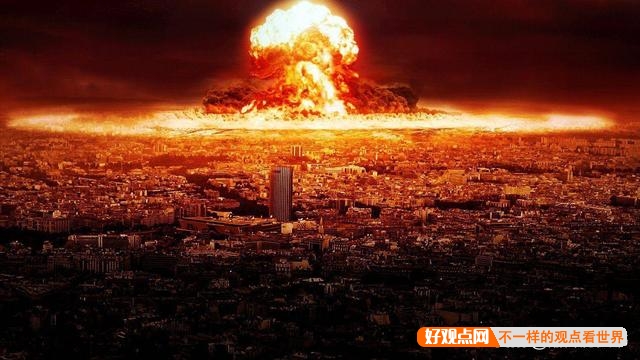 如果美国遭到超大核武器攻击，美国会消失吗？插图65