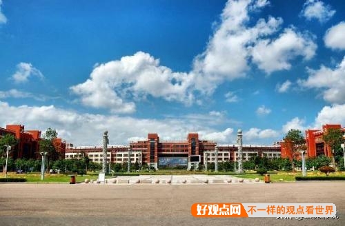 如何评价山东科技大学？插图18