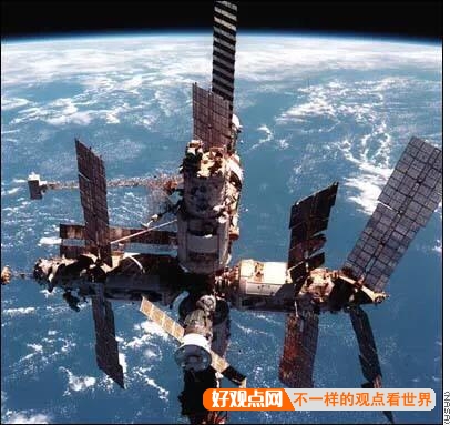 外国人用中国太空空间站要付费吗？插图76