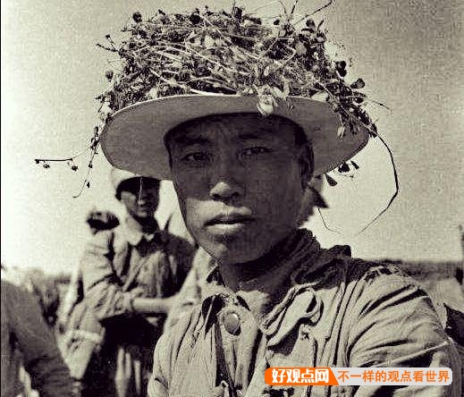 日本投降前一年的1944年为什么还有能力发动豫湘桂战役？插图30