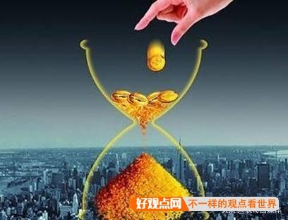 十年后黄金和房子哪个保值？插图10