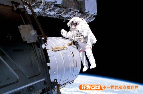 外国人用中国太空空间站要付费吗？插图2