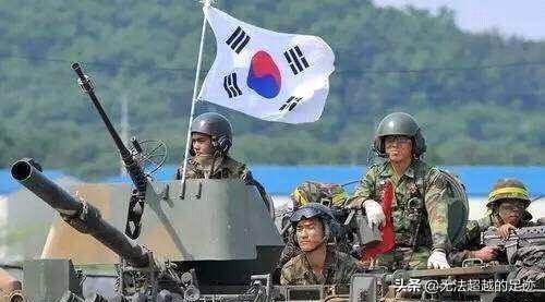 如果韩国和日本打仗哪个胜算会更大一点？胜率几比几？插图7