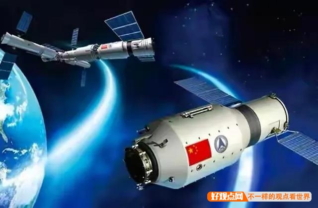 外国人用中国太空空间站要付费吗？插图19