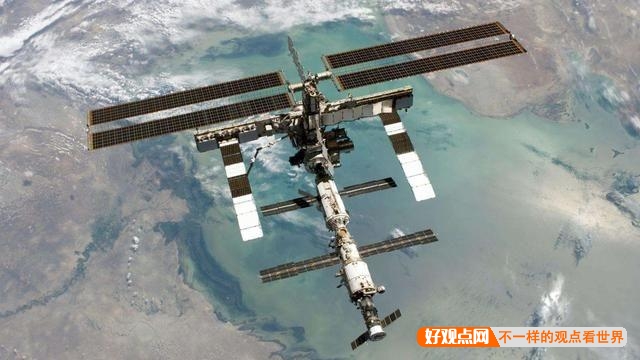 外国人用中国太空空间站要付费吗？插图63