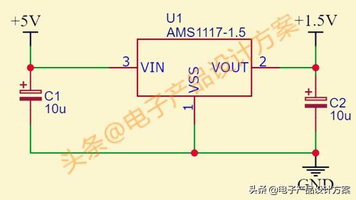 把3.7伏的手机充电器给1.5伏的挂钟做电源的话，会怎样呢？插图7