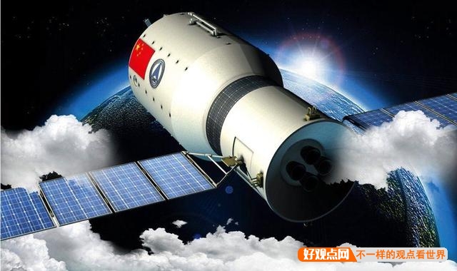 外国人用中国太空空间站要付费吗？插图48