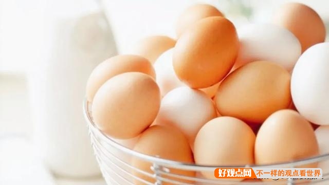 为什么都提倡吃鸡蛋，而不是鸭蛋？鸭蛋难道真的比鸡蛋差很多吗？插图31