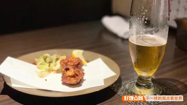 为什么日本人晚上那么晚去居酒屋吃炸鸡喝啤酒，但街上却鲜有胖子？插图40