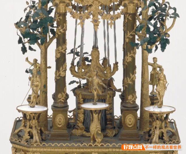 有哪些外国的顶级文物被收藏在中国？插图37