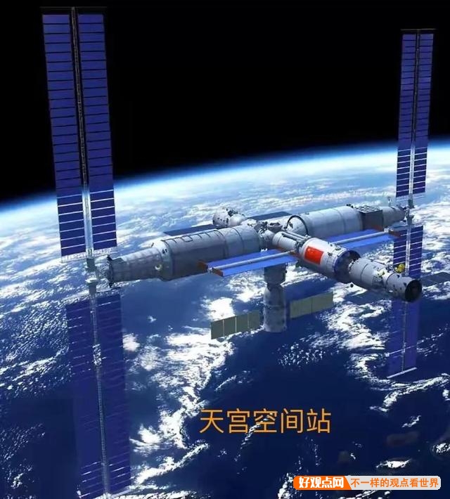 外国人用中国太空空间站要付费吗？插图77