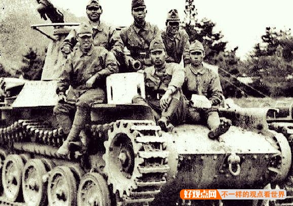 日本投降前一年的1944年为什么还有能力发动豫湘桂战役？插图36