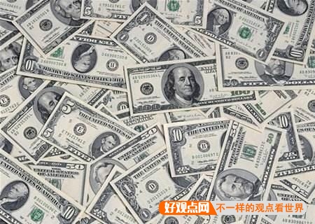 人民币会推出千元面值大钞吗？插图12
