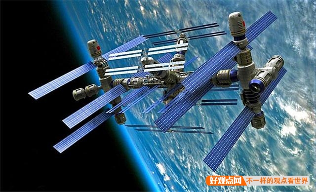外国人用中国太空空间站要付费吗？插图41