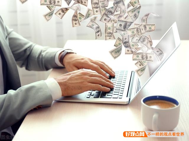 有什么副业可以长久坚持做的?插图30 有什么副业可以长久坚持做的?插图30