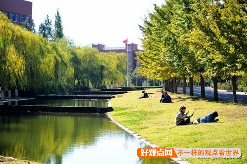 如何评价山东科技大学？插图17