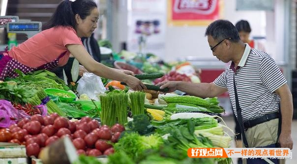 房价下跌，物价上涨，如何应对财富贬值压力？插图1