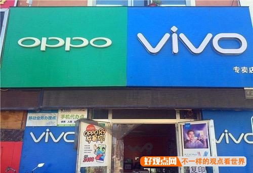 为什么手机店里大多向顾客推荐vivo oppo？插图10