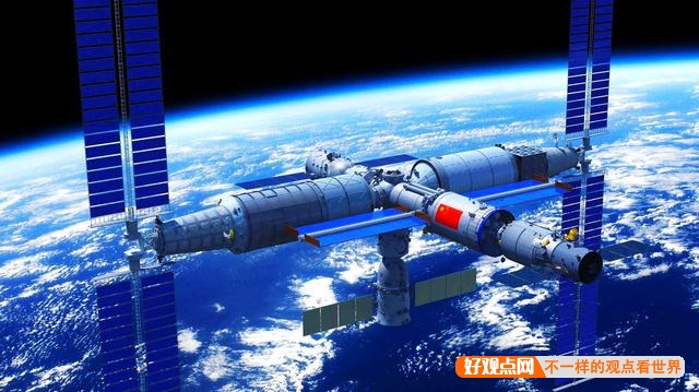 外国人用中国太空空间站要付费吗？插图46