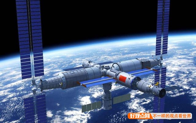 外国人用中国太空空间站要付费吗？插图20