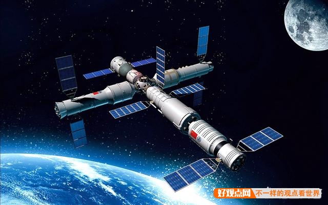 外国人用中国太空空间站要付费吗？插图1