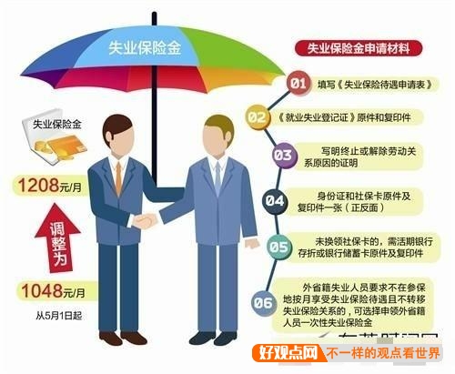 领了24个月的失业金后，退休领取养老保险的钱会不会受影响？插图13