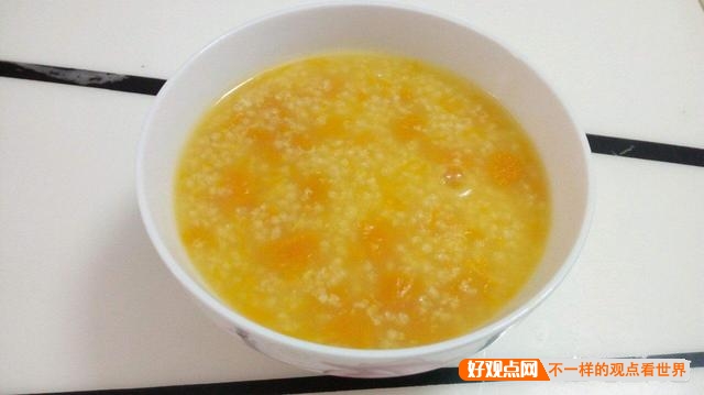 小米与什么食材搭配营养价值最高？插图42