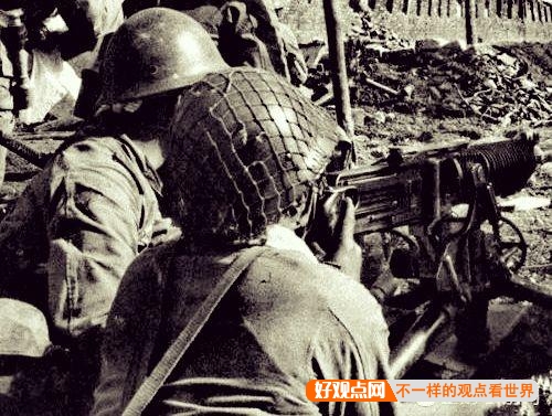 日本投降前一年的1944年为什么还有能力发动豫湘桂战役？插图31