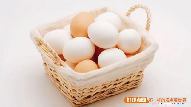 为什么都提倡吃鸡蛋，而不是鸭蛋？鸭蛋难道真的比鸡蛋差很多吗？插图30