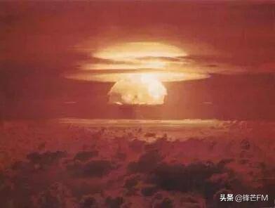 如果美国遭到超大核武器攻击，美国会消失吗？插图45