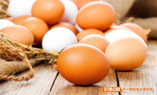 为什么都提倡吃鸡蛋，而不是鸭蛋？鸭蛋难道真的比鸡蛋差很多吗？插图13