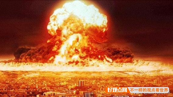 如果美国遭到超大核武器攻击，美国会消失吗？插图48