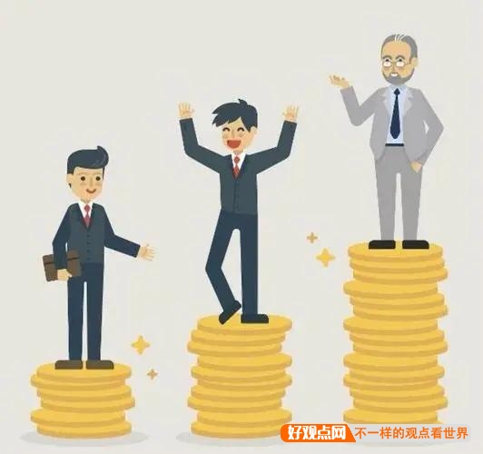 如果2022年养老金涨4%后，工龄40、35、25、15年，哪类人涨得更多？插图4