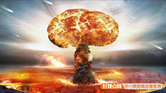 如果美国遭到超大核武器攻击，美国会消失吗？插图62