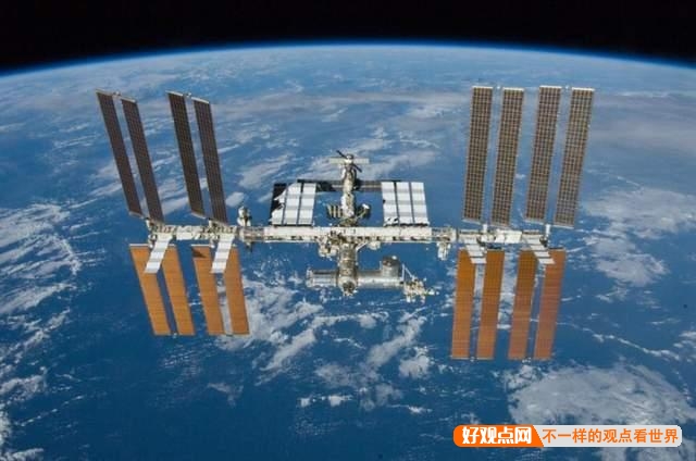 外国人用中国太空空间站要付费吗？插图64